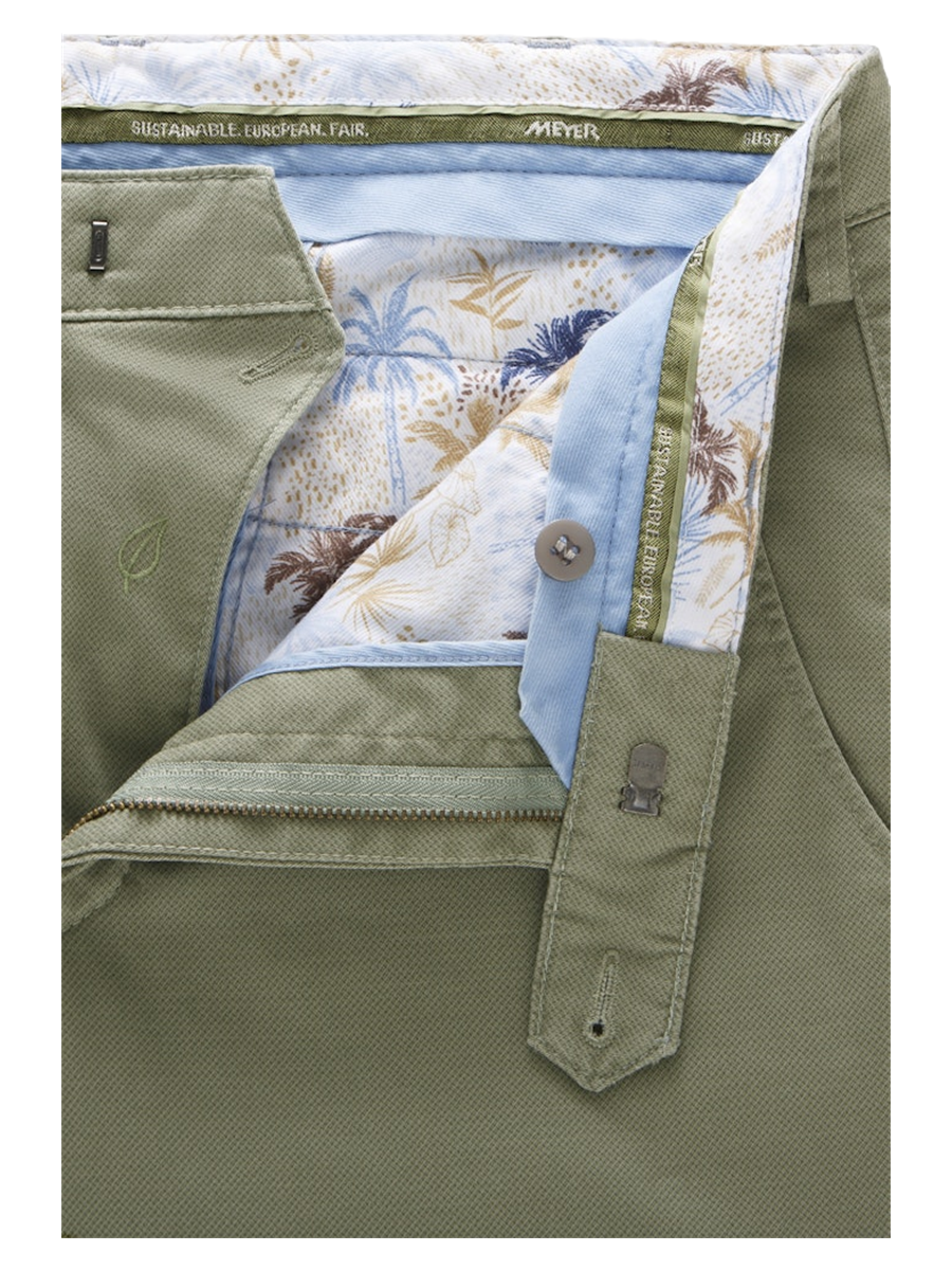 Meyer Modern fit Chinos